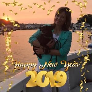 Meet your Posher, Janet kulesia